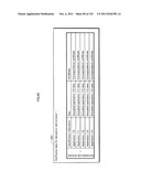 INFORMATION PROCESSING DEVICE, MANAGEMENT DEVICE, ILLEGAL MODULE DETECTION     SYSTEM, ILLEGAL MODULE DETECTION METHOD, RECORDING MEDIUM ON WHICH     ILLEGAL MODULE DETECTION PROGRAM IS RECORDED, MANAGEMENT METHOD,     RECORDING MEDIUM AND INTEGRATED CIRCUIT ON WHICH MANAGEMENT METHOD IS     RECORDED diagram and image