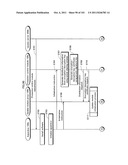 INFORMATION PROCESSING DEVICE, MANAGEMENT DEVICE, ILLEGAL MODULE DETECTION     SYSTEM, ILLEGAL MODULE DETECTION METHOD, RECORDING MEDIUM ON WHICH     ILLEGAL MODULE DETECTION PROGRAM IS RECORDED, MANAGEMENT METHOD,     RECORDING MEDIUM AND INTEGRATED CIRCUIT ON WHICH MANAGEMENT METHOD IS     RECORDED diagram and image