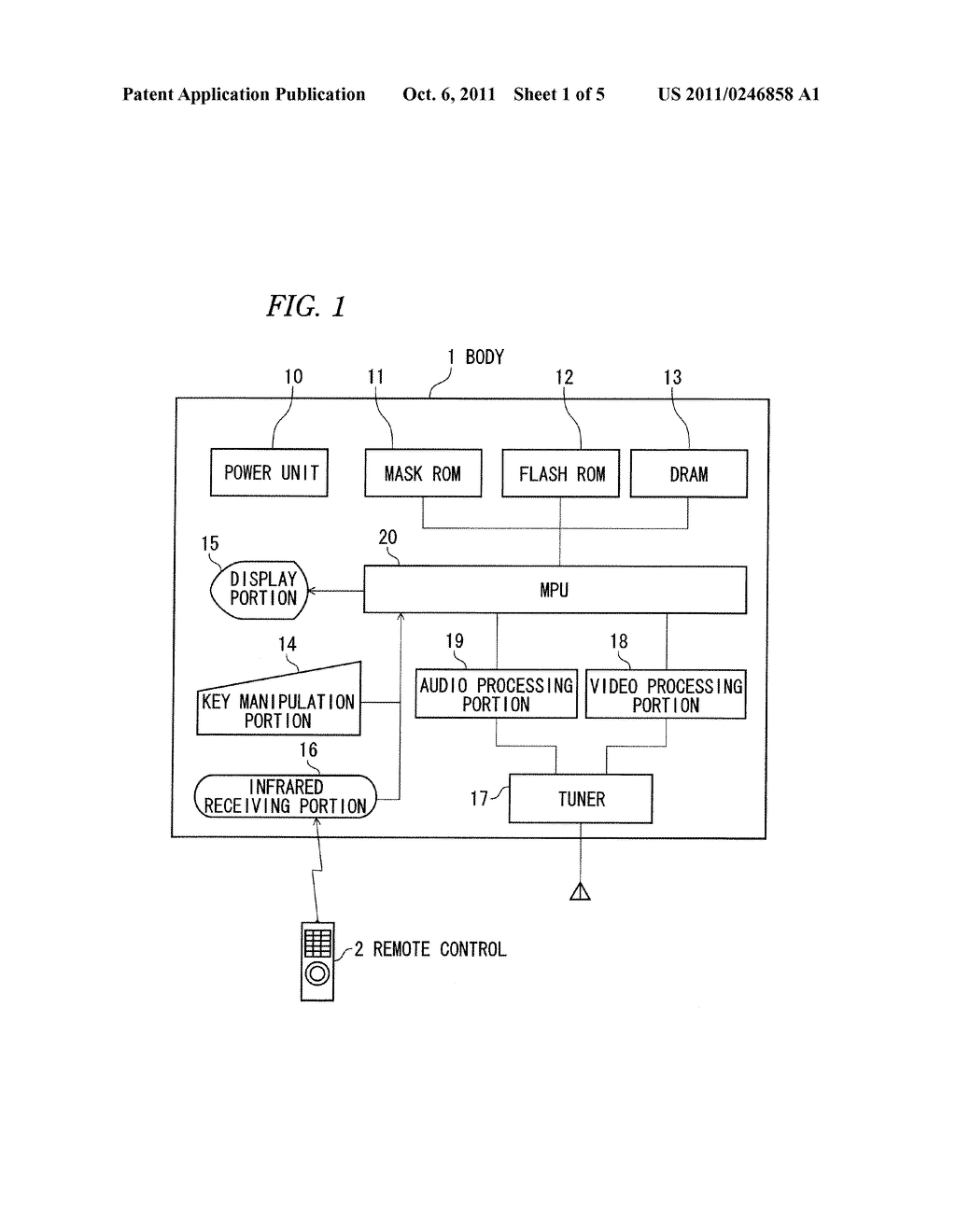 Information Processing Apparatus and Information Processing Method - diagram, schematic, and image 02