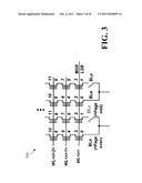 METHODS AND APPARATUS FOR COMPUTING SOFT DATA OR LOG LIKELIHOOD RATIOS FOR     RECEIVED VALUES IN COMMUNICATION OR STORAGE SYSTEMS diagram and image