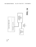 METHODS AND APPARATUS FOR COMPUTING SOFT DATA OR LOG LIKELIHOOD RATIOS FOR     RECEIVED VALUES IN COMMUNICATION OR STORAGE SYSTEMS diagram and image