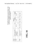 METHODS AND APPARATUS FOR COMPUTING SOFT DATA OR LOG LIKELIHOOD RATIOS FOR     RECEIVED VALUES IN COMMUNICATION OR STORAGE SYSTEMS diagram and image