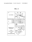 Semiconductor Integrated Circuit diagram and image