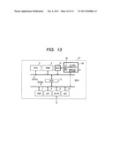 Semiconductor Integrated Circuit diagram and image