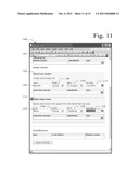 CORRELATION, ASSOCIATION, OR CORRESPONDENCE OF ELECTRONIC FORMS diagram and image