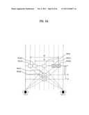 MOBILE TERMINAL AND IMAGE DISPLAY CONTROLLING METHOD THEREOF diagram and image