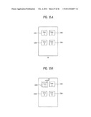 MOBILE TERMINAL AND IMAGE DISPLAY CONTROLLING METHOD THEREOF diagram and image