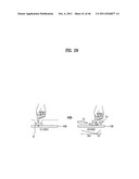 MOBILE TERMINAL AND IMAGE DISPLAY CONTROLLING METHOD THEREOF diagram and image