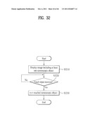 MOBILE TERMINAL AND IMAGE DISPLAY CONTROLLING METHOD THEREOF diagram and image