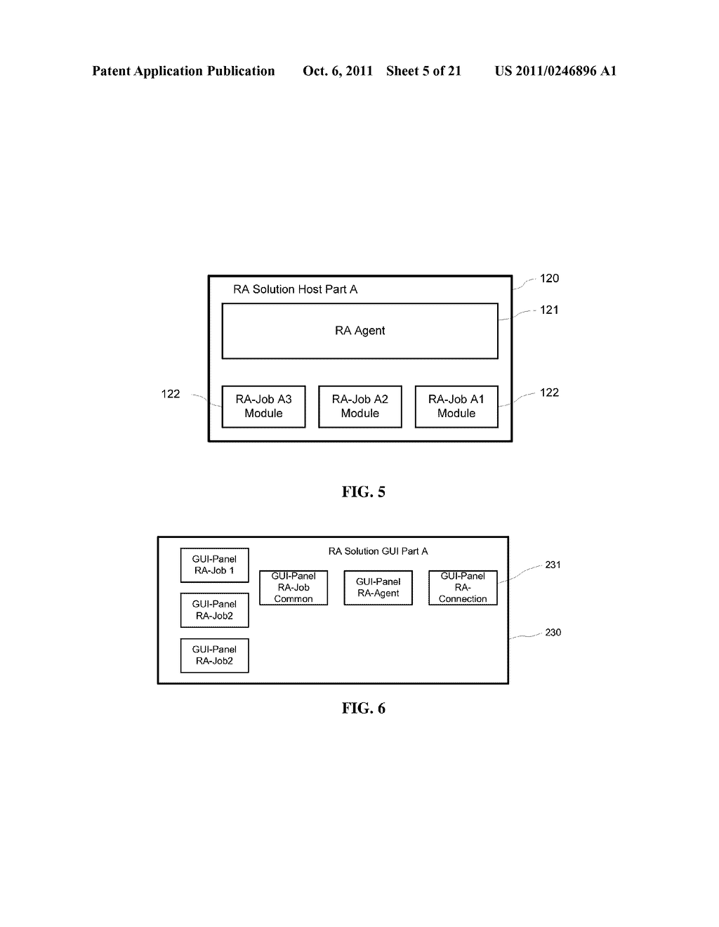 METHODS, APPARATUSES, AND SYSTEMS RELATING TO AUTOMATION IN DISTRIBUTED     SYSTEMS - diagram, schematic, and image 06