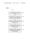 ANCILLARY EXPERIENCE-BASED PAIRING diagram and image