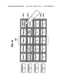 INFORMATION PROCESSING APPARATUS, INFORMATION PROCESSING METHOD AND     PROGRAM diagram and image