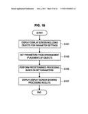 INFORMATION PROCESSING APPARATUS, INFORMATION PROCESSING METHOD AND     PROGRAM diagram and image