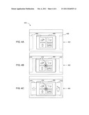 TABS FOR MANAGING CONTENT diagram and image