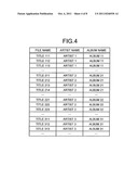 CONTENT RECEIVER AND CONTENT SENDING METHOD diagram and image