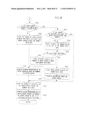 Information processing apparatus, information processing program, storage     medium storing an information processing program and window controlling     method diagram and image