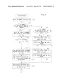 Information processing apparatus, information processing program, storage     medium storing an information processing program and window controlling     method diagram and image