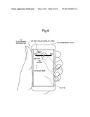 SLIDE BAR DISPLAY CONTROL DEVICE AND SLIDE BAR DISPLAY CONTROL METHOD diagram and image