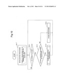 SLIDE BAR DISPLAY CONTROL DEVICE AND SLIDE BAR DISPLAY CONTROL METHOD diagram and image