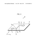 WIRE SPACING VERIFICATION METHOD, WIRE SPACING VERIFICATION APPARATUS, AND     COMPUTER-READABLE MEDIUM diagram and image