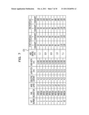 WIRE SPACING VERIFICATION METHOD, WIRE SPACING VERIFICATION APPARATUS, AND     COMPUTER-READABLE MEDIUM diagram and image