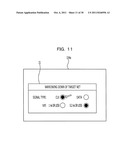 WIRE SPACING VERIFICATION METHOD, WIRE SPACING VERIFICATION APPARATUS, AND     COMPUTER-READABLE MEDIUM diagram and image