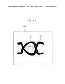 WIRE SPACING VERIFICATION METHOD, WIRE SPACING VERIFICATION APPARATUS, AND     COMPUTER-READABLE MEDIUM diagram and image