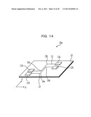 WIRE SPACING VERIFICATION METHOD, WIRE SPACING VERIFICATION APPARATUS, AND     COMPUTER-READABLE MEDIUM diagram and image