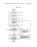 WIRE SPACING VERIFICATION METHOD, WIRE SPACING VERIFICATION APPARATUS, AND     COMPUTER-READABLE MEDIUM diagram and image