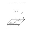 WIRE SPACING VERIFICATION METHOD, WIRE SPACING VERIFICATION APPARATUS, AND     COMPUTER-READABLE MEDIUM diagram and image