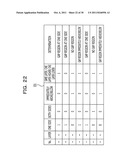 WIRE SPACING VERIFICATION METHOD, WIRE SPACING VERIFICATION APPARATUS, AND     COMPUTER-READABLE MEDIUM diagram and image