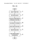 WIRE SPACING VERIFICATION METHOD, WIRE SPACING VERIFICATION APPARATUS, AND     COMPUTER-READABLE MEDIUM diagram and image