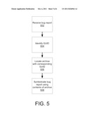 Archiving a Build Product diagram and image