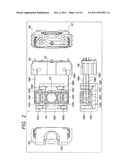 OPTICAL PICKUP diagram and image