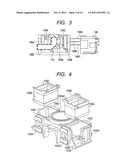 OPTICAL PICKUP diagram and image