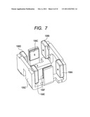 OPTICAL PICKUP diagram and image