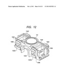 OPTICAL PICKUP diagram and image