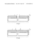 OPTICAL DISK AND METHOD OF MANUFACTURING THE SAME diagram and image