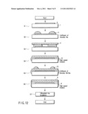 OPTICAL DISK AND METHOD OF MANUFACTURING THE SAME diagram and image