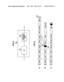 VIDEO TRANSMISSION DEVICE, VIDEO RECEPTION DEVICE, AND VIDEO COMMUNICATION     SYSTEM diagram and image