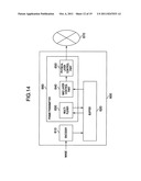 VIDEO TRANSMISSION DEVICE, VIDEO RECEPTION DEVICE, AND VIDEO COMMUNICATION     SYSTEM diagram and image