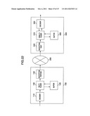 VIDEO TRANSMISSION DEVICE, VIDEO RECEPTION DEVICE, AND VIDEO COMMUNICATION     SYSTEM diagram and image