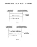 MOBILE TV PROGRAM MANAGEMENT METHOD AND SYSTEM diagram and image