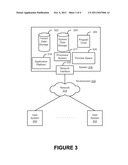 SYSTEM, METHOD AND COMPUTER PROGRAM PRODUCT FOR AUTHENTICATING AND     AUTHORIZING AN EXTERNAL ENTITY diagram and image