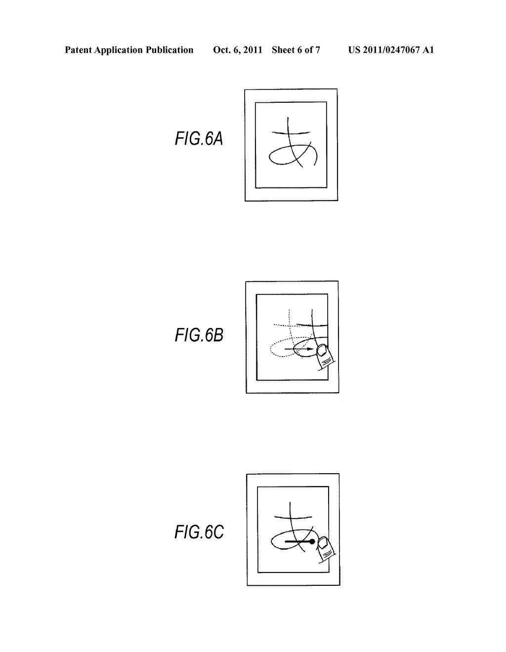 DISPLAY APPARATUS, AUTHENTICATION METHOD, AND PROGRAM - diagram, schematic, and image 07