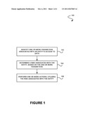 SYSTEM, METHOD AND COMPUTER PROGRAM PRODUCT FOR DETERMINING A RISK SCORE     FOR AN ENTITY diagram and image