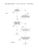 Integration of Different Mobile Device Types with a Business     Infrastructure diagram and image