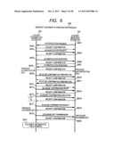 CONTENT TRANSMITTING METHOD, CONTENT TRANSMITTING APPARATUS, AND CONTENT     RECEIVING APPARATUS diagram and image