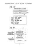 CONTENT TRANSMITTING METHOD, CONTENT TRANSMITTING APPARATUS, AND CONTENT     RECEIVING APPARATUS diagram and image