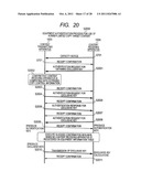 CONTENT TRANSMITTING METHOD, CONTENT TRANSMITTING APPARATUS, AND CONTENT     RECEIVING APPARATUS diagram and image